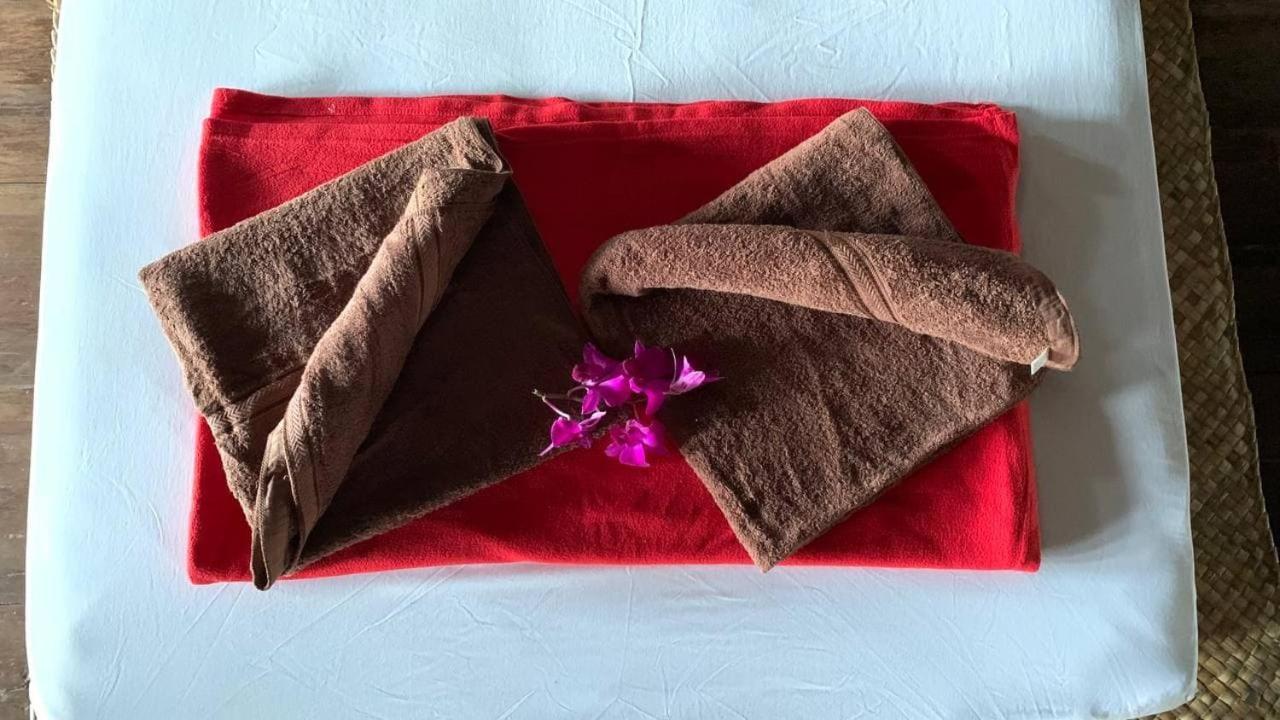 St 63 Home Stay & Tour Kampong Khleang Extérieur photo