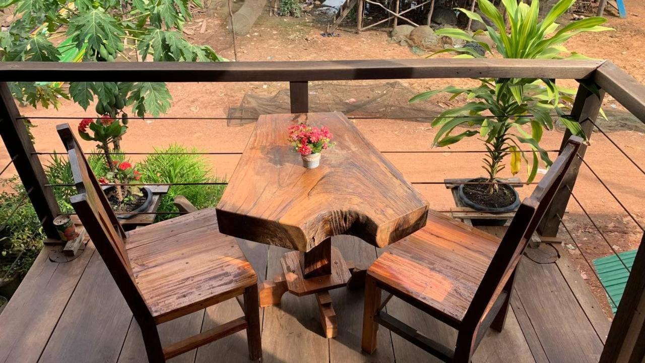 St 63 Home Stay & Tour Kampong Khleang Extérieur photo