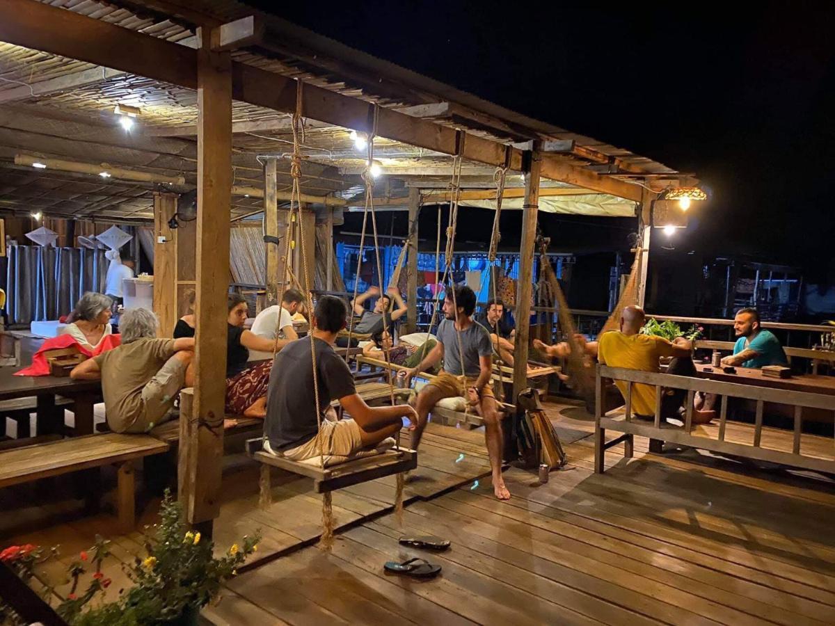 St 63 Home Stay & Tour Kampong Khleang Extérieur photo